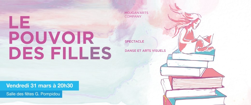 Le pouvoir des filles