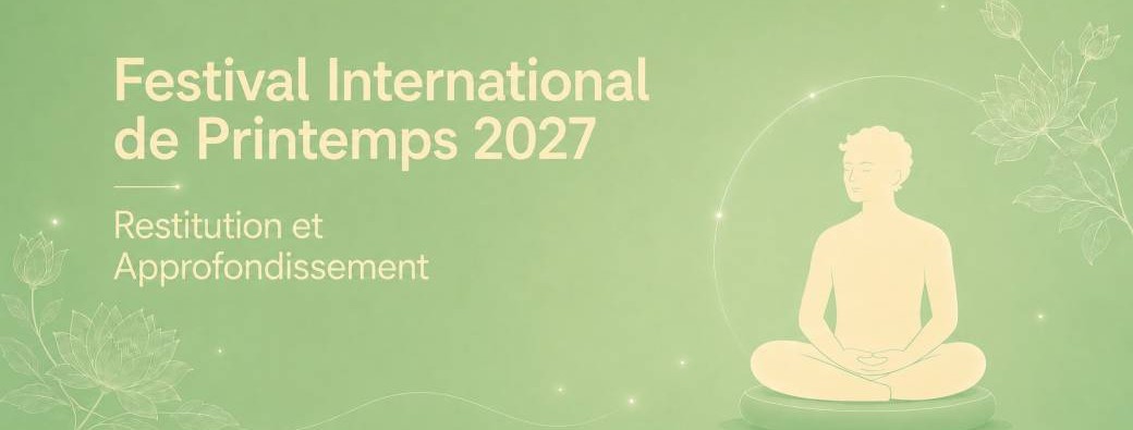 Le pouvoir d'un cœur compatissant (JO06062027)