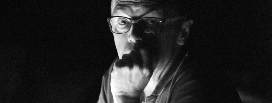 Atelier d'écriture : Le Premier Mot 