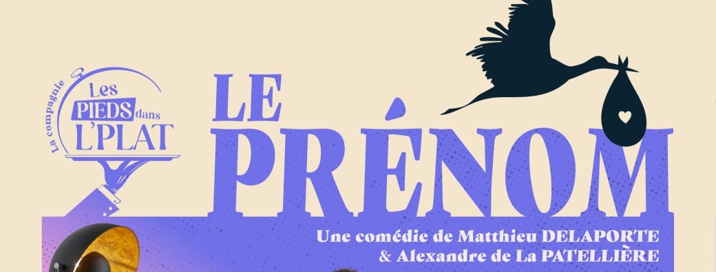 Le Prénom