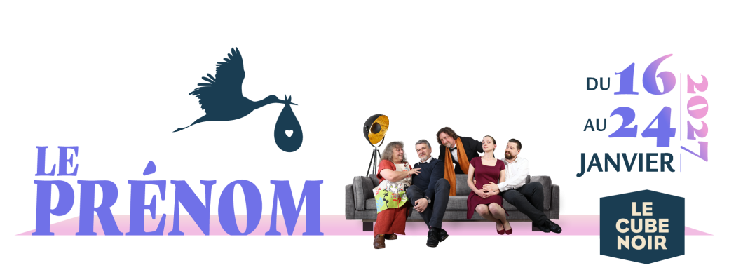 Le Prénom