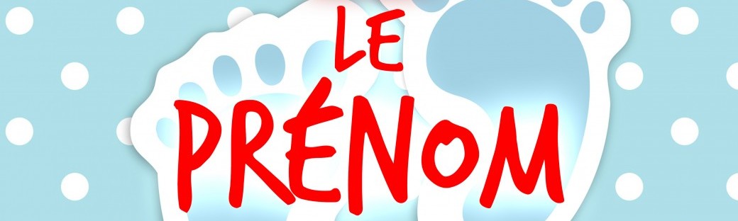LE PRENOM