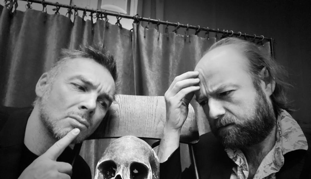 Le prince du Danemark 