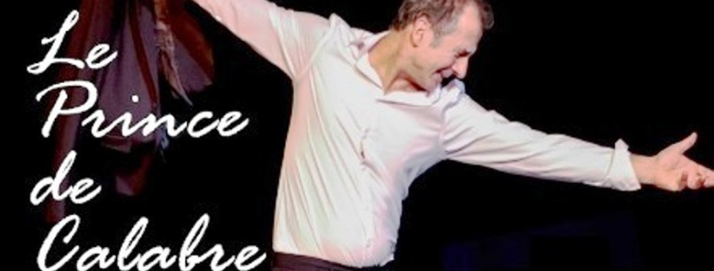 Le Prince de Calabre