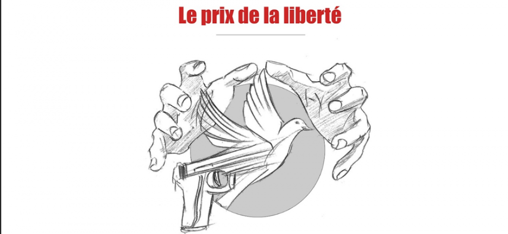 "Le Prix de la Liberté "