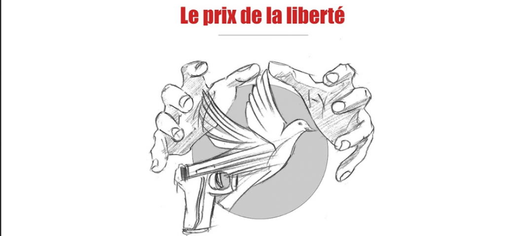 Tickets : Montserrat, le prix de la liberté - Billetweb