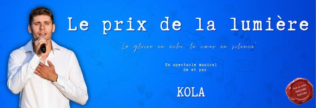 Le prix de la lumière