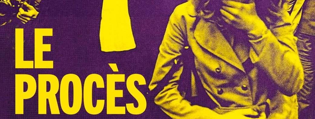 LE PROCÈS D'UNE VIE