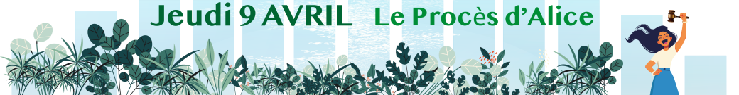 Le Procès d'Alice