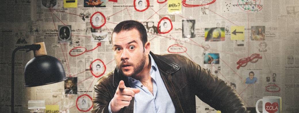 "Le Procès Guedon" - Bordeaux 