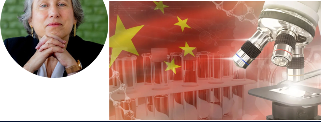 Le progrès chinois dans les médicaments anti canceureux