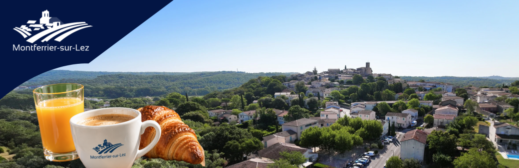 LE P'TIT DEJ ÉCO