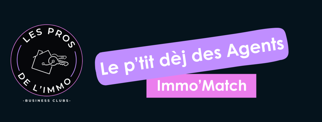 Le p'tit dèj des Agents#1
