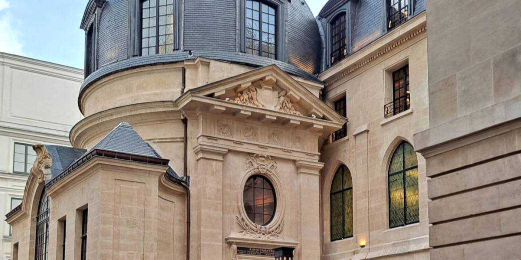 Le Quartier Latin