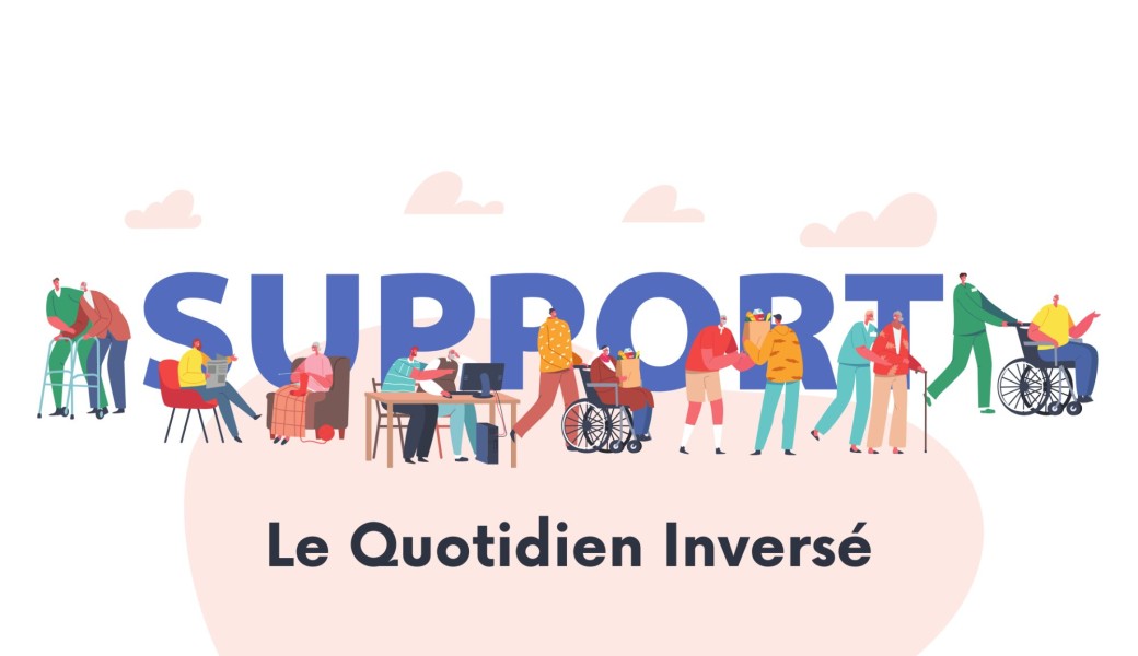 Le Quotidien Inversé