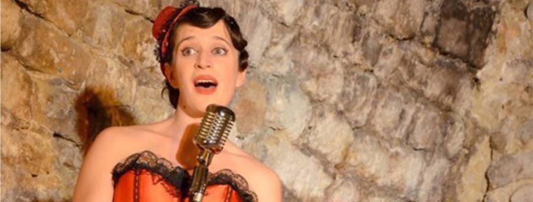 Le radeau cabaret