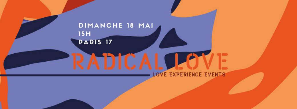 Radical Love