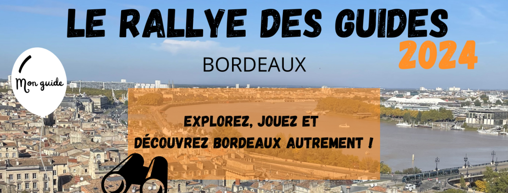 Le Rallye des Guides 2024