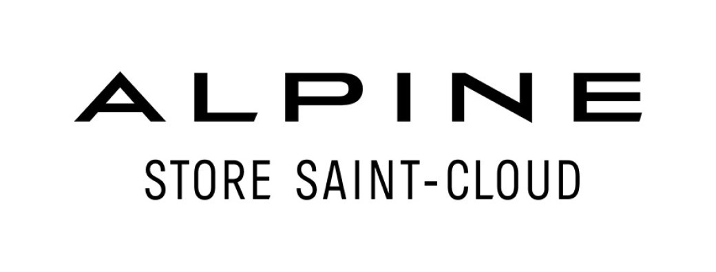Le Rallye du Coeur 10e édition // Alpine Store Saint-Cloud