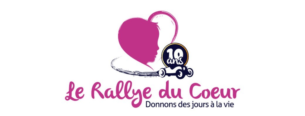 Le Rallye du Coeur 10e édition // Garden Party