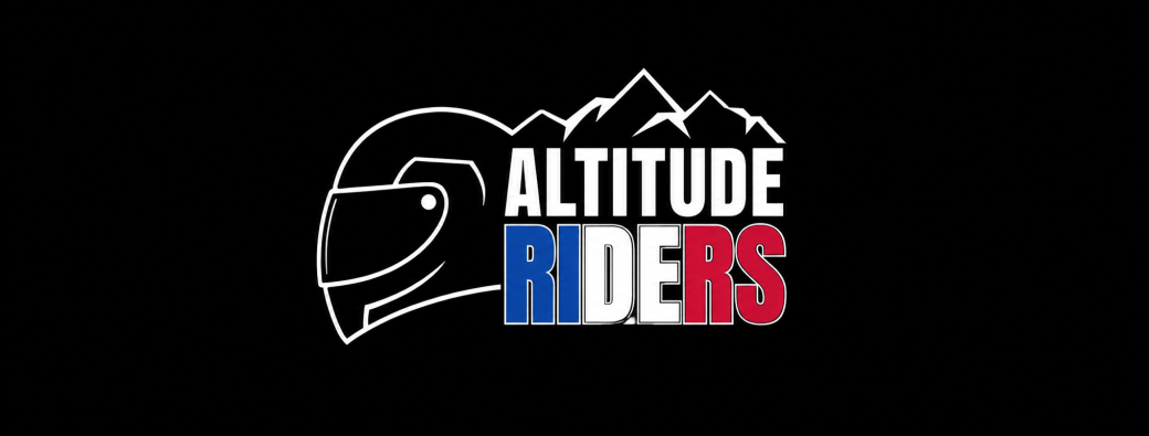 Le rdv BBQ Altitude Rider