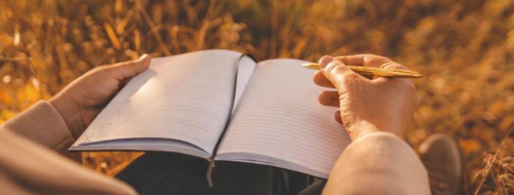 Le récit de soi comme terre fertile des nouveaux imaginaires - Printemps des nouveaux récits