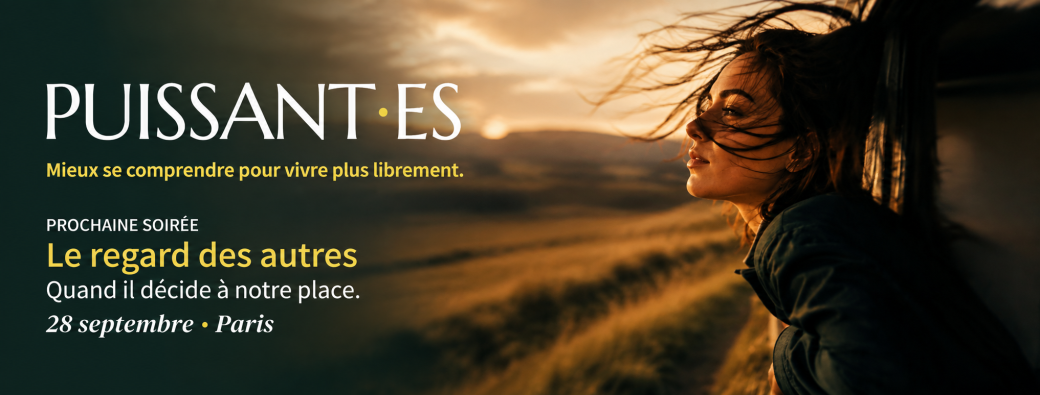 Le regard des autres