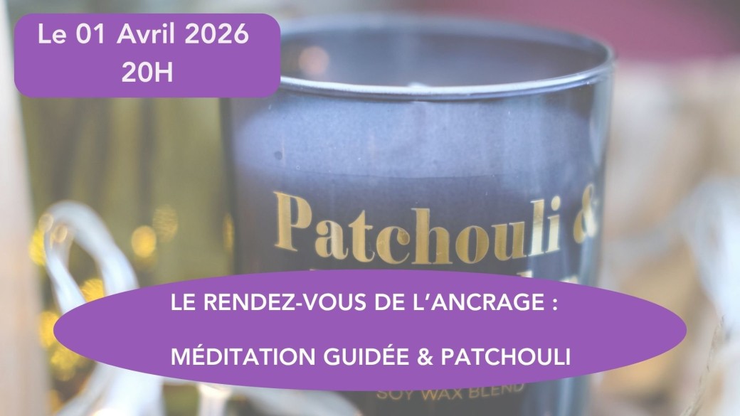 Le rendez-vous de l'ancrage 