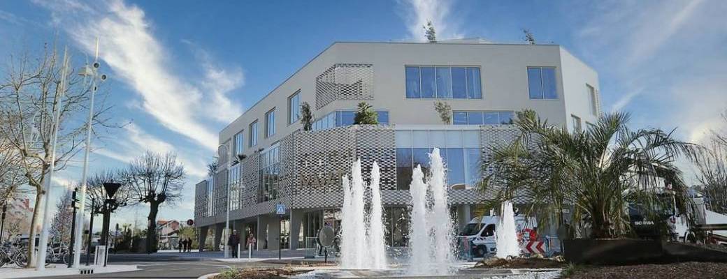 Le Rendez-vous des architectes