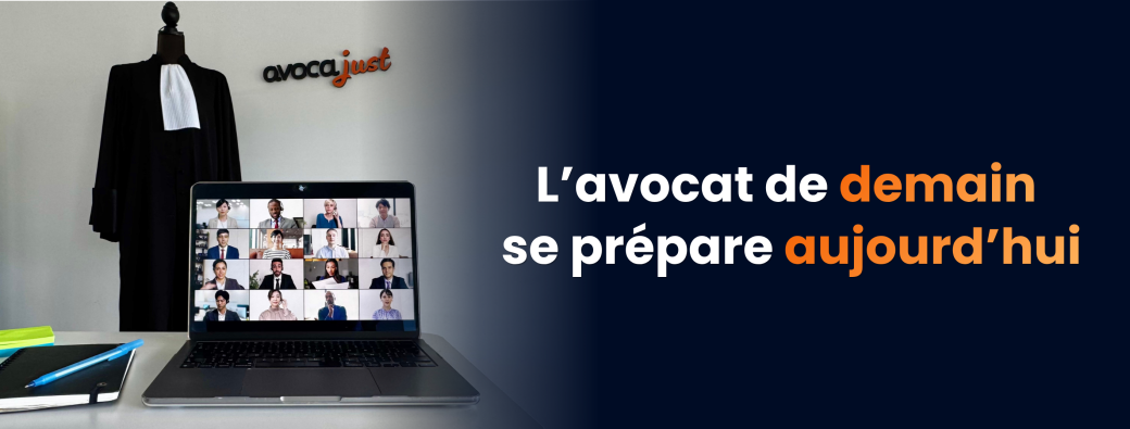 Le rendez-vous des avocats connectés