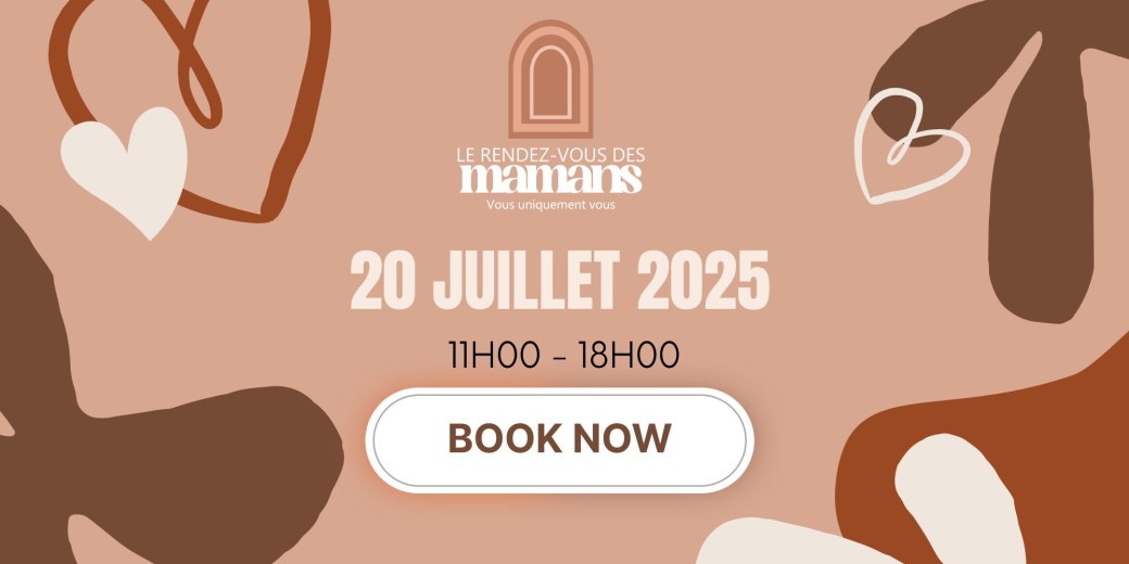 Le rendez vous des mamans #1