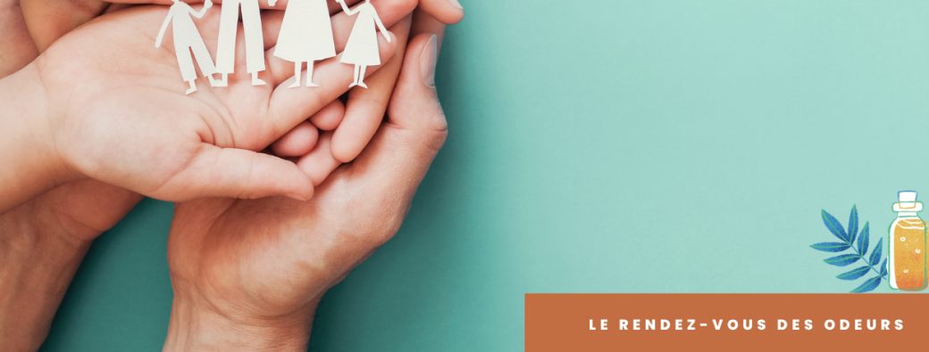 Le rendez-vous des Odeurs