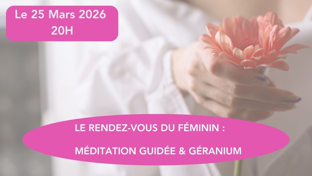Le rendez-vous du féminin