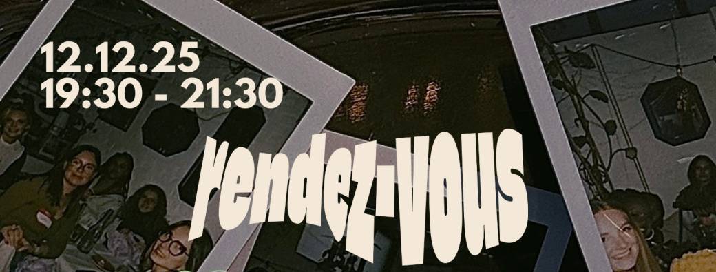 Le Rendez-vous