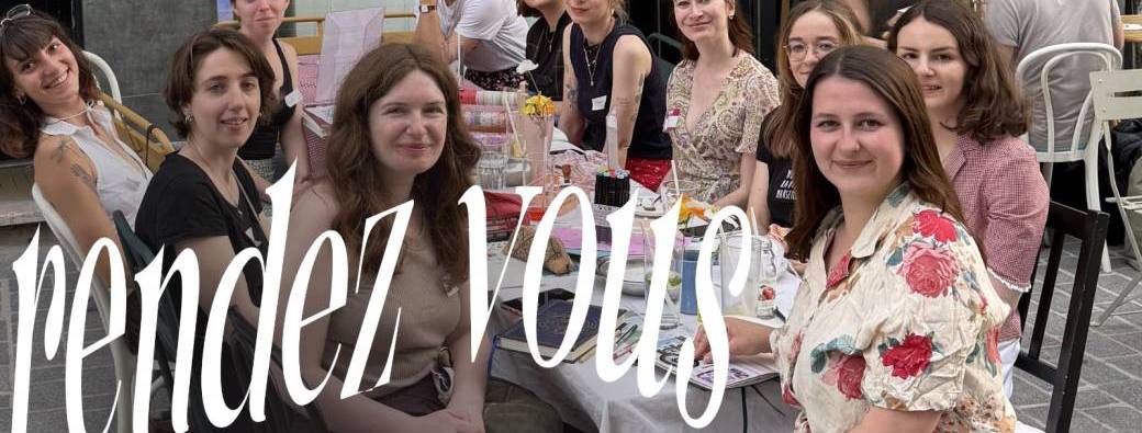 Le rendez-vous