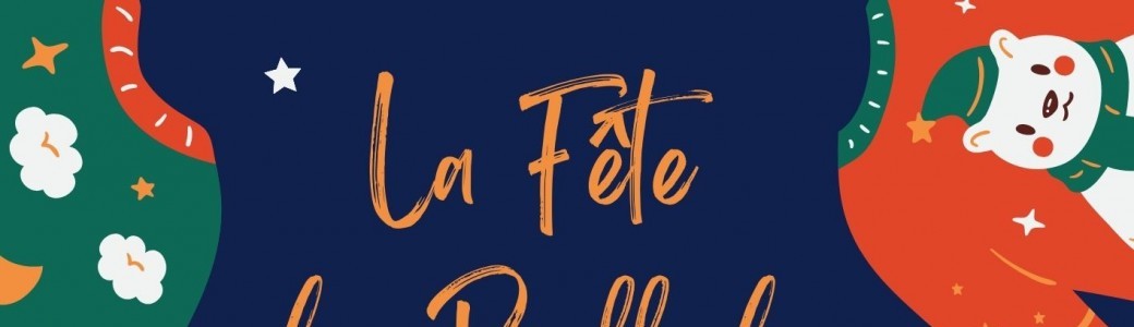 Le repas de Noël de la Best Communauté
