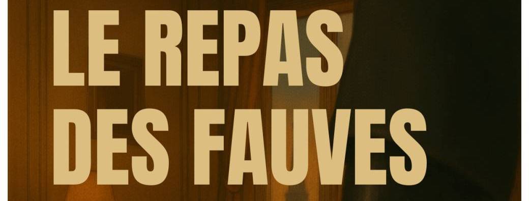 Le Repas des Fauves