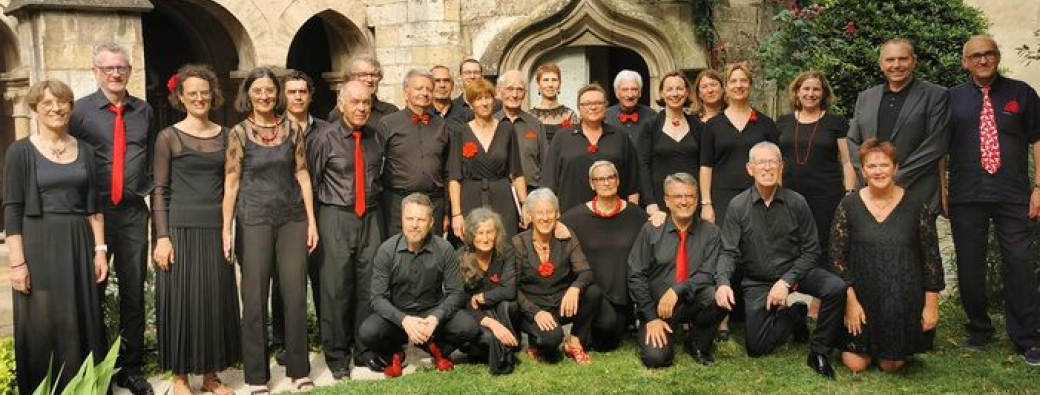 Le Requiem de Giuseppe Verdi (Tournus)