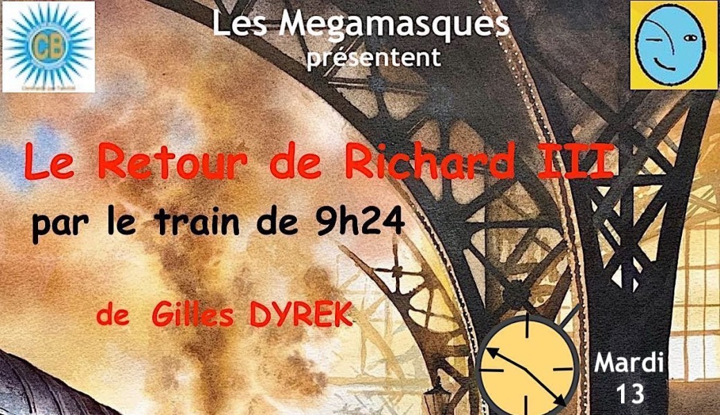 le retour de richard 3