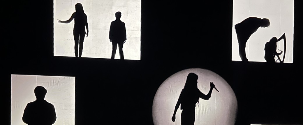 LE RÊVEUR RÊVÉ LE RÊVEUR RÊVÉ