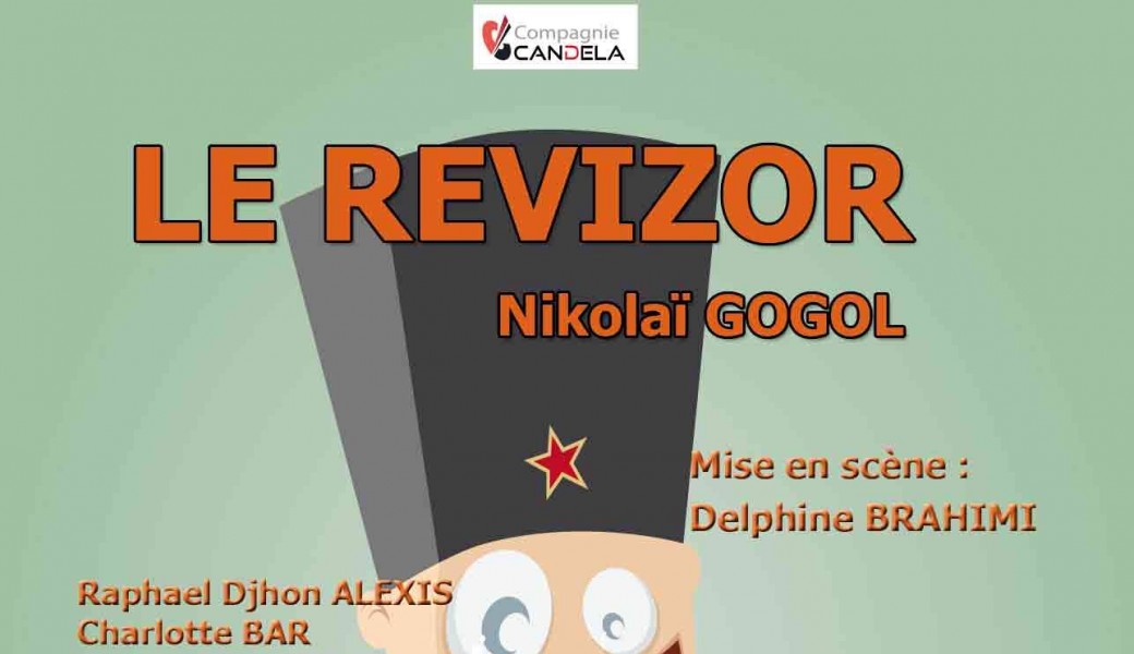 Le Révizor