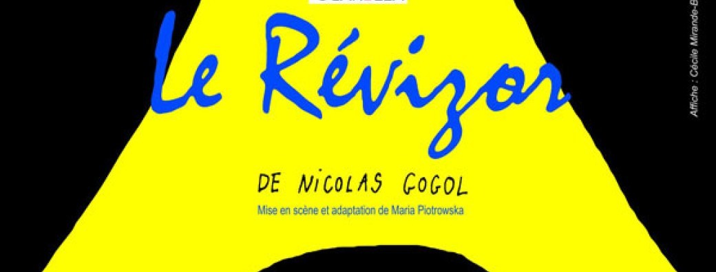 Le Révizor
