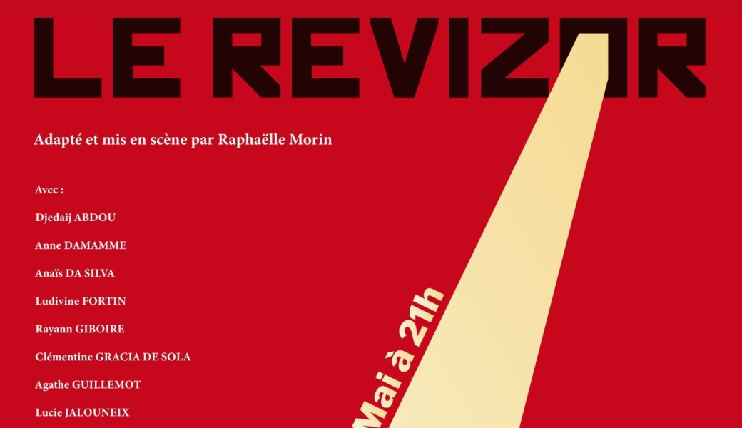 Le revizor