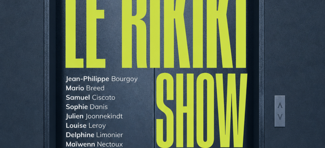 LE RIKIKI SHOW !