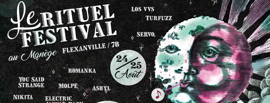 Le Rituel Festival