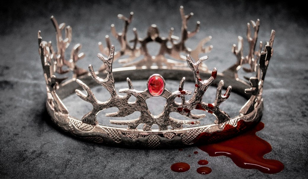 Le Roi Lear