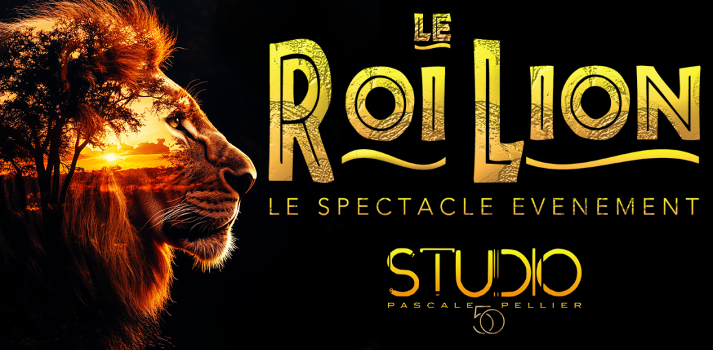 LE ROI LION 