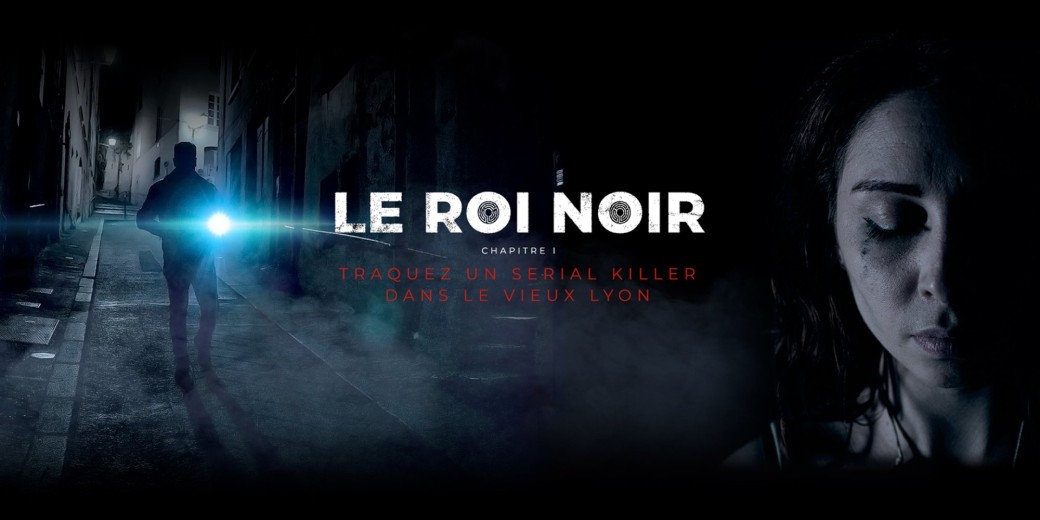 Le Roi Noir