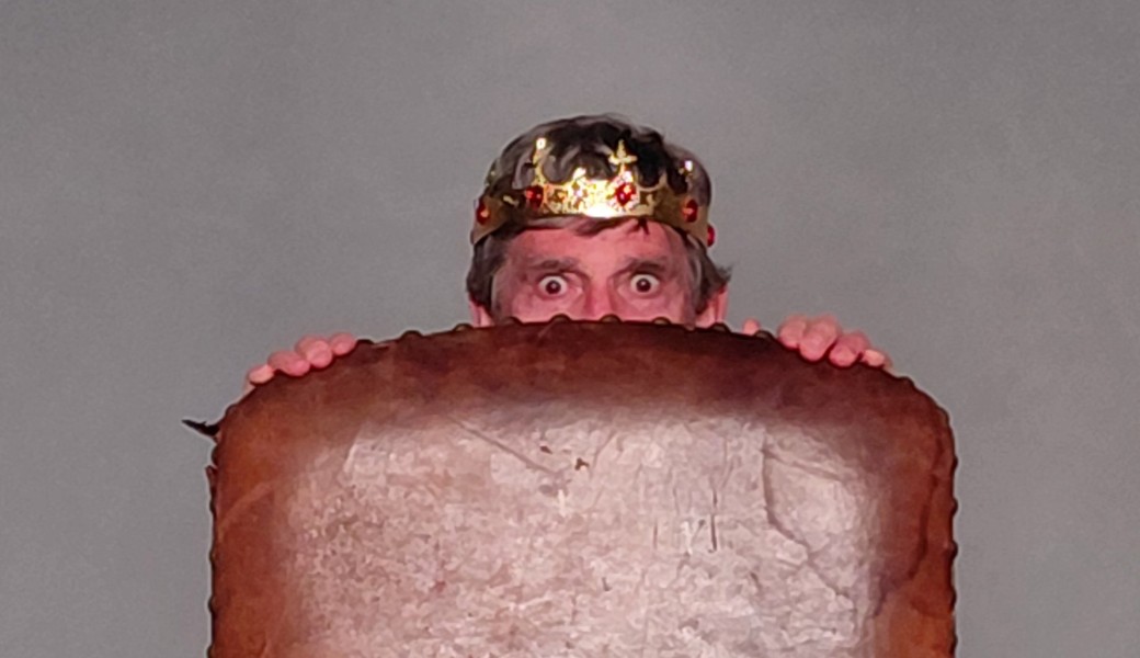 Le Roi se meurt par le Théâtre Regards