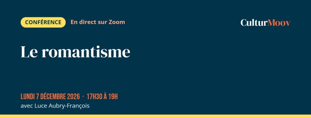 Le romantisme